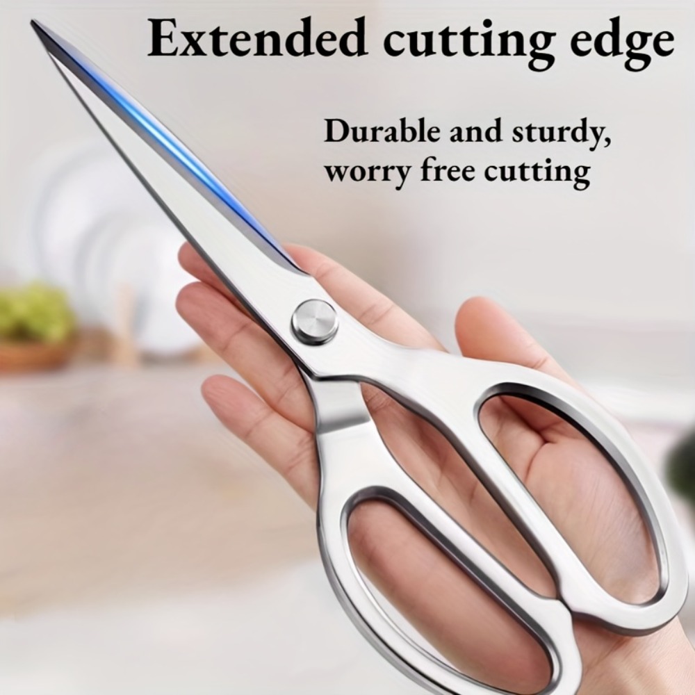 2pcs Set of [German Stainless  - đánh giá và giá Baby Food Scissors