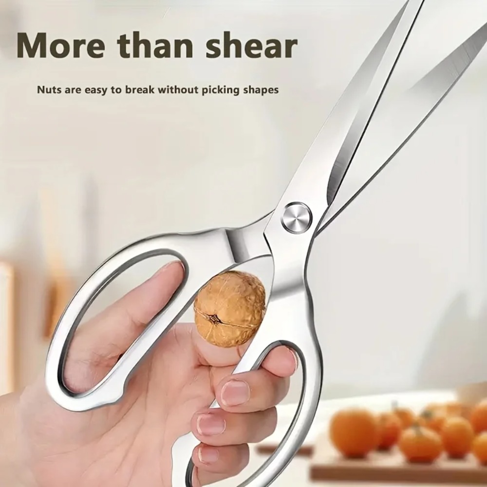 2pcs Set of [German Stainless  - đánh giá và giá Baby Food Scissors