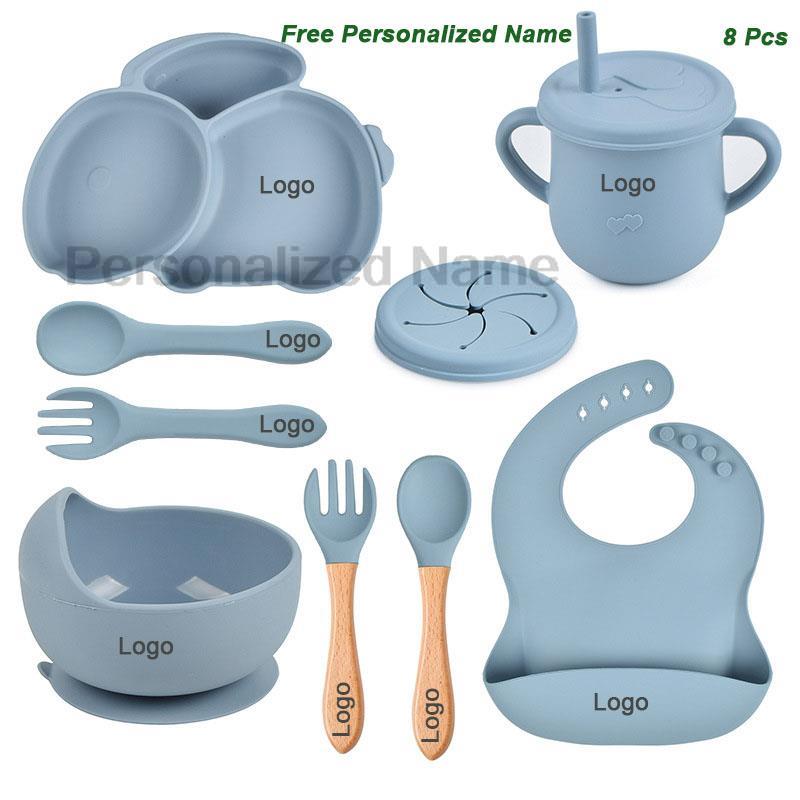 Free Personalized Name Baby Si - đánh giá và giá Baby Food Menu
