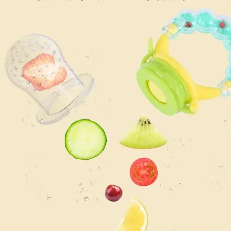 1/2/3Pcs Baby Food Nibbler Fee - đánh giá và giá Baby Food Vegetables