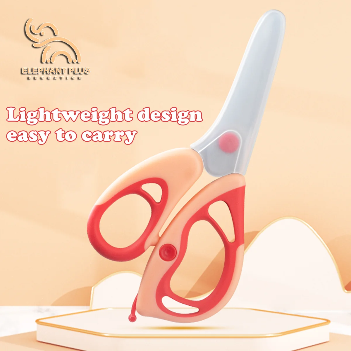 Baby Food Scissors｜Portable Fo - đánh giá và giá Baby Food Scissors