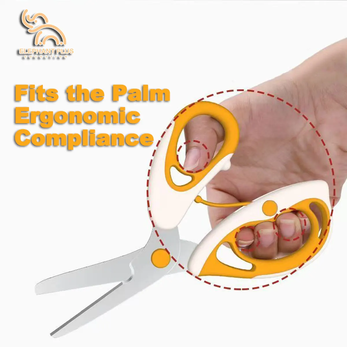 Baby Food Scissors｜Portable Fo - đánh giá và giá Baby Food Scissors