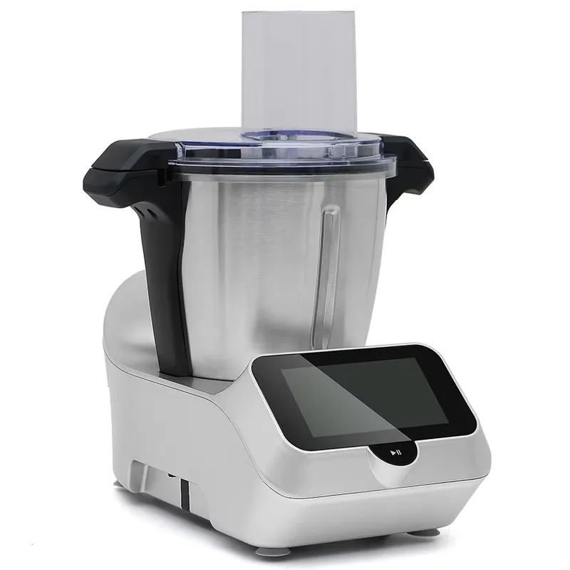 Baby Food Processor 1200W 220V - đánh giá và giá Baby Food Menu