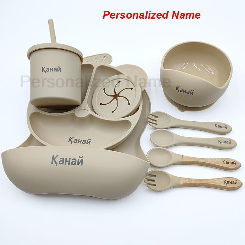 Silicone Bear Plate For Kids B - đánh giá và giá Baby Food Menu