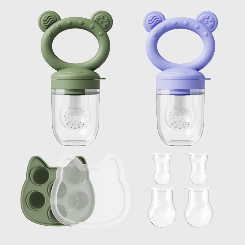 Food Silicone Baby Fruit Veget - đánh giá và giá Baby Food Vegetables