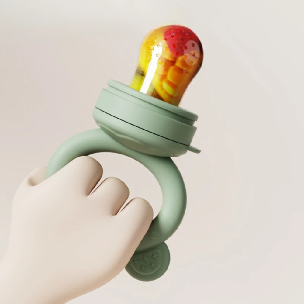 Food Silicone Baby Fruit Veget - đánh giá và giá Baby Food Vegetables