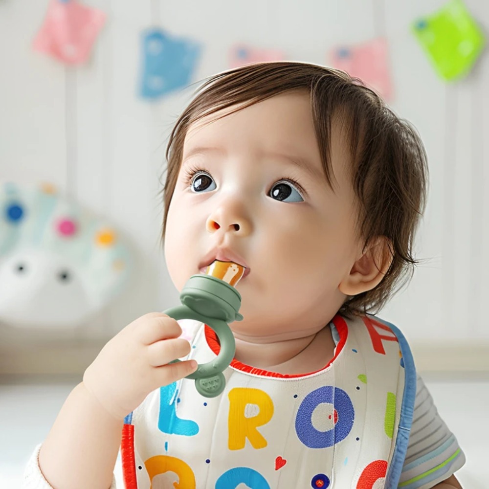 Food Silicone Baby Fruit Veget - đánh giá và giá Baby Food Vegetables