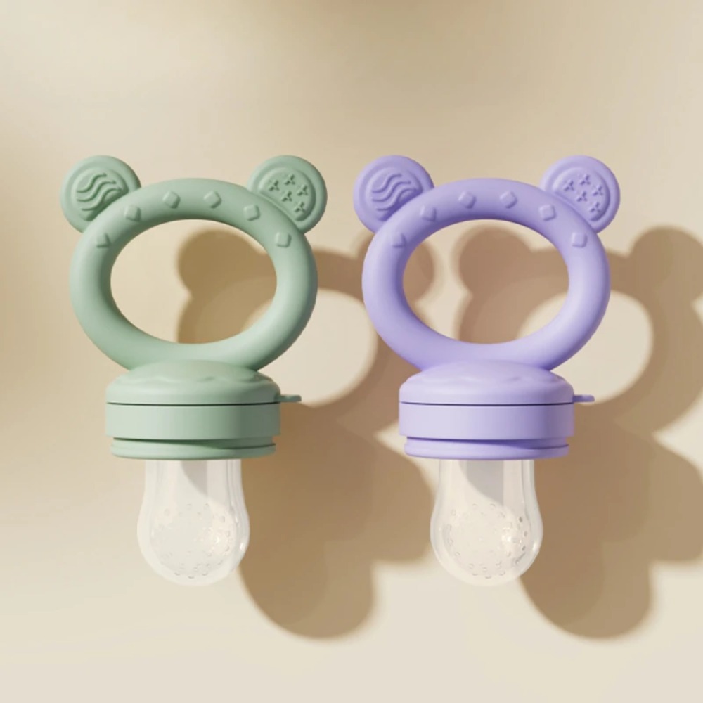 Food Silicone Baby Fruit Veget - đánh giá và giá Baby Food Vegetables